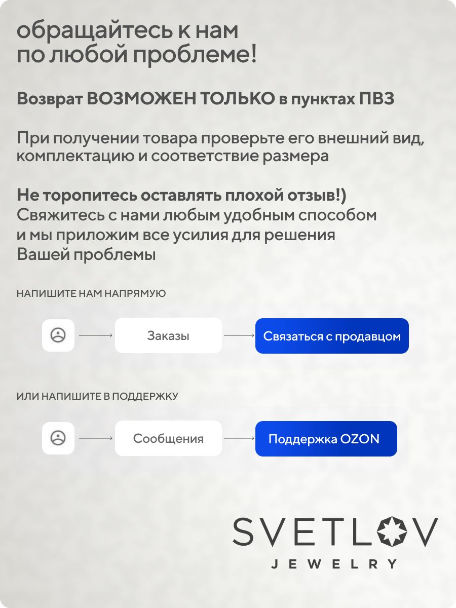 Серьги серебряные 925 дорожки с фианитами ювелирные из Италии 